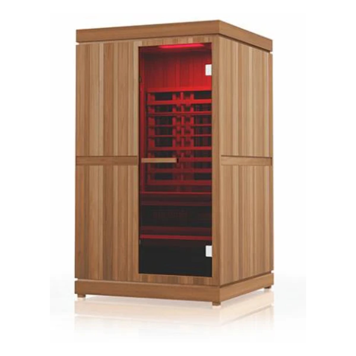 Infrared Saunas
