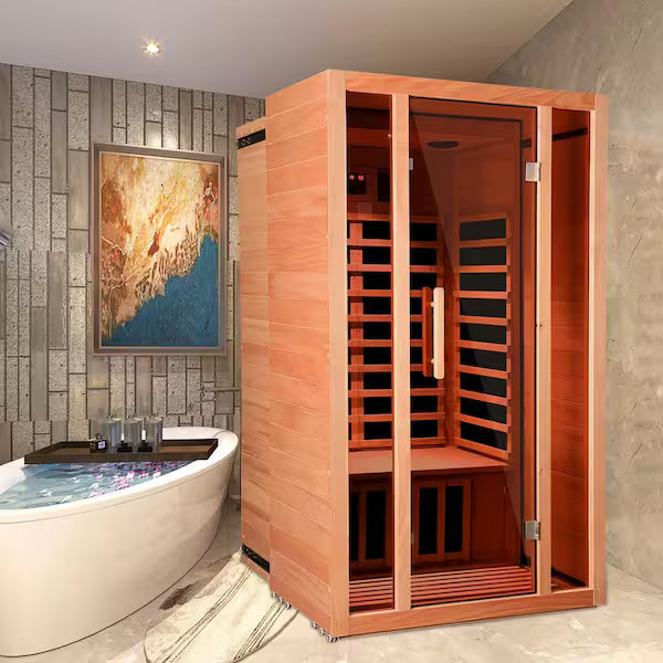 All Saunas